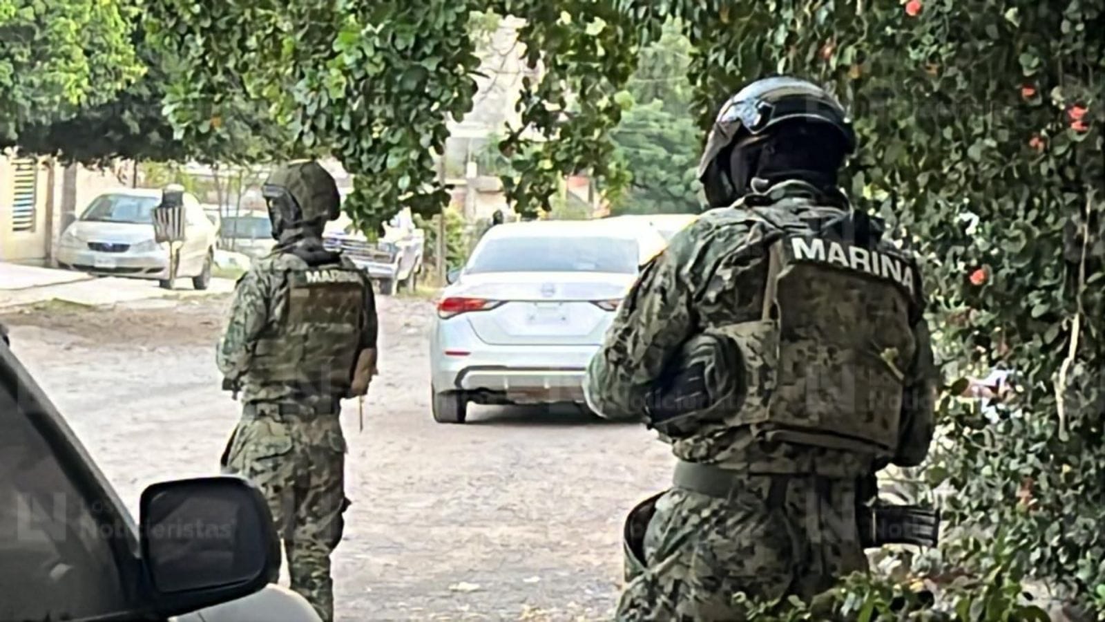 operativos en culiacan