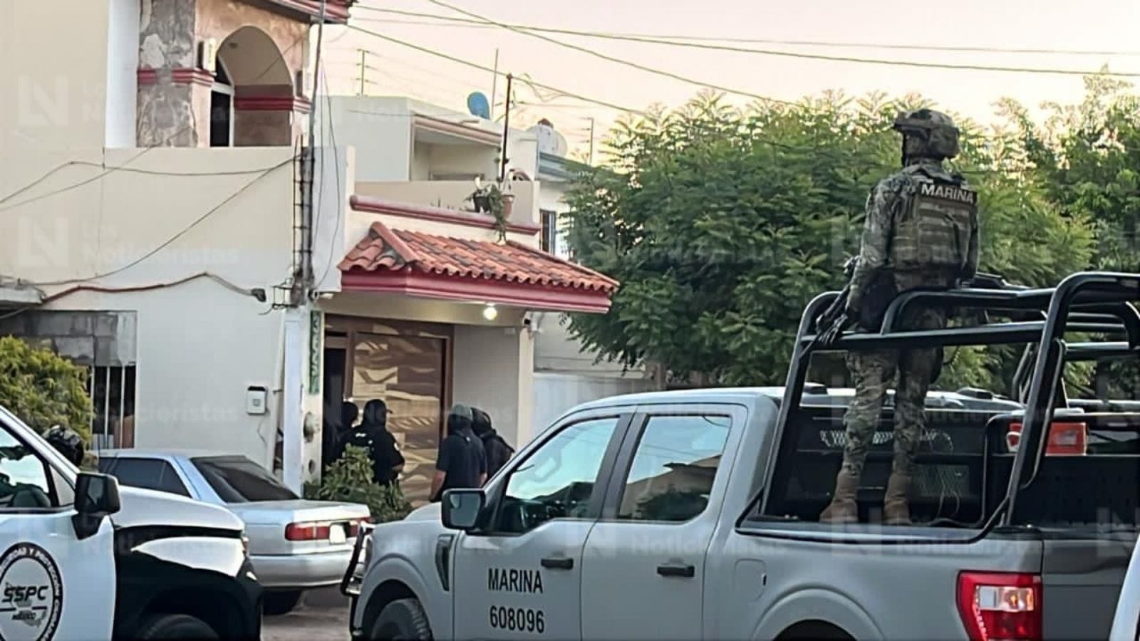operativos en culiacan