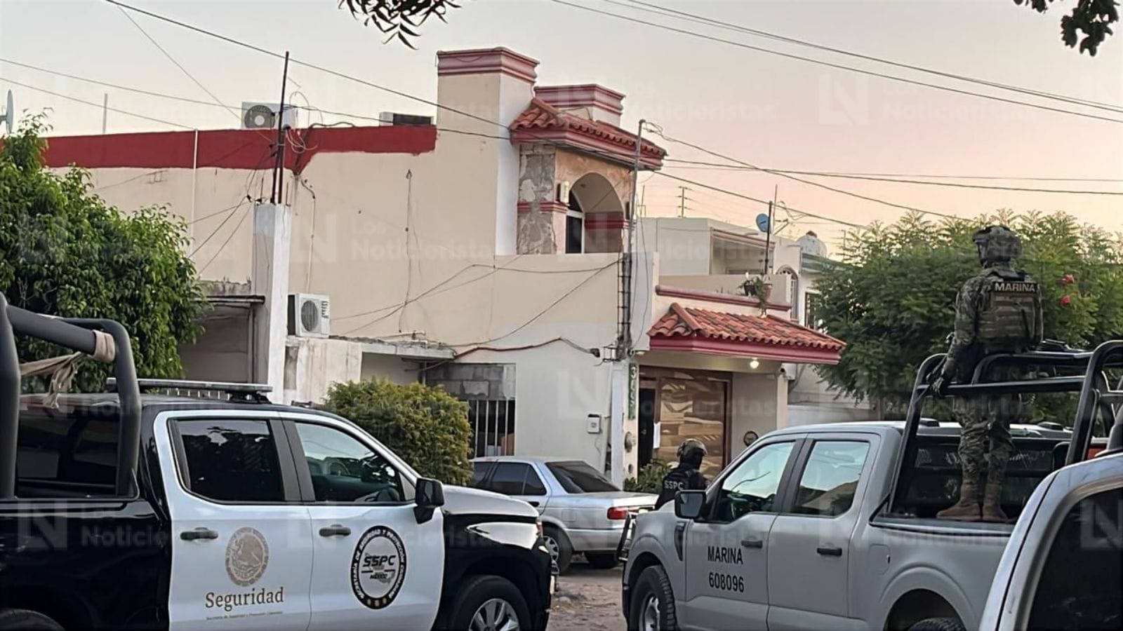 operativos en culiacan