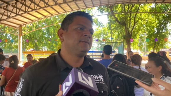 Esperan hasta 200 niños hijos de jornaleros agrícolas esta temporada en Guasave, Sinaloa; alistan guardería y servicios