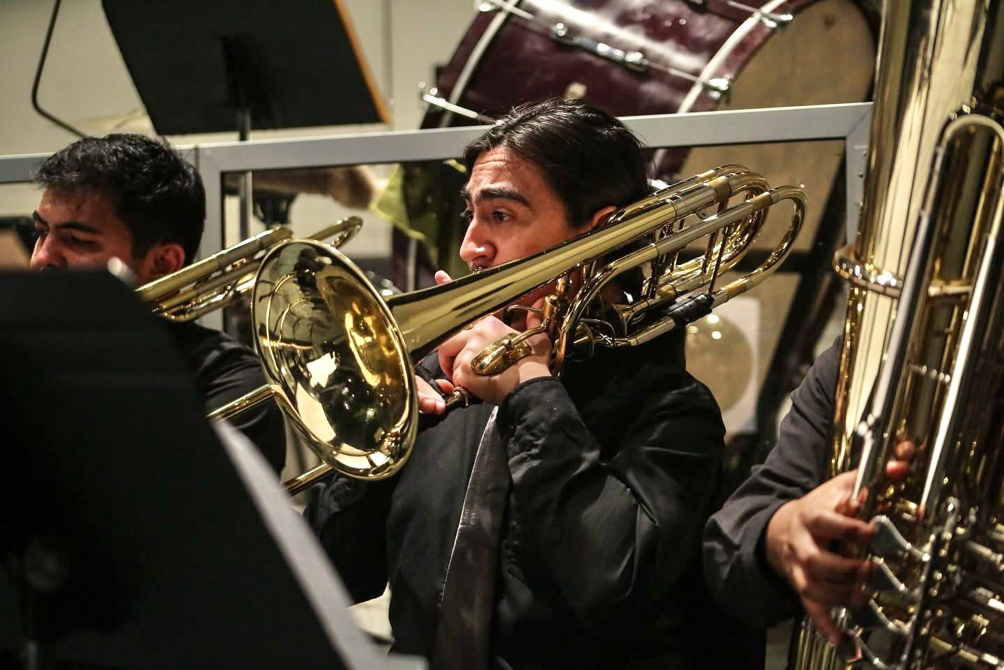 Orquesta Sinfónica Sinaloa de las Artes (OSSLA)