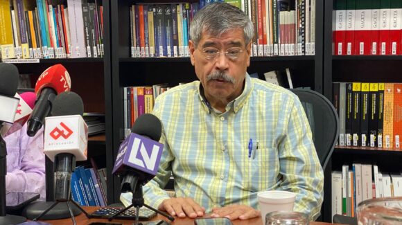 Persiste autogobierno en penal de Aguaruto, en Culiacán, así lo manifiestan últimos incidentes de violencia: CEDH