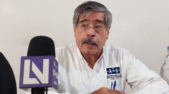 Inicia CEDH investigación de oficio tras desalojo de desplazados de predio en Montesierra, en Culiacán, Sinaloa