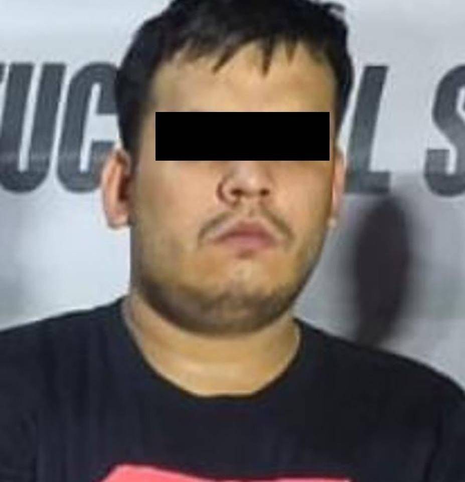 otros involucrados en el operativo del fraccionamiento bonanza