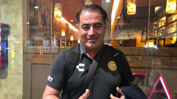 “Feliz de regresar al Gran Pez”: Paco Ramírez está listo para dirigir a Dorados de Sinaloa