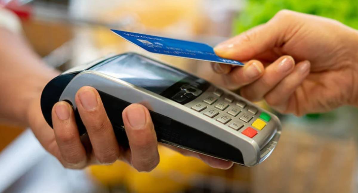 Delincuentes usan pagos sin contacto para realizar compras fraudulentas
