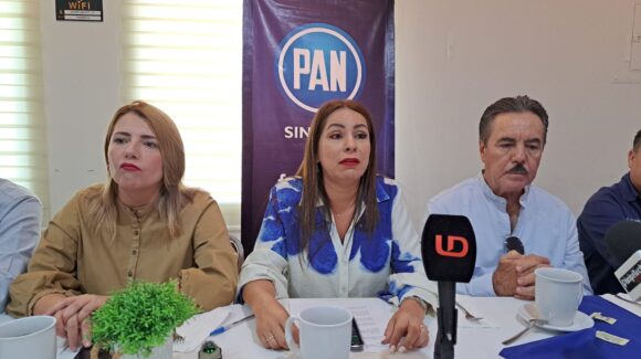 Panistas aseguran que no les asusta que se disminuya o retire el presupuesto para el partido
