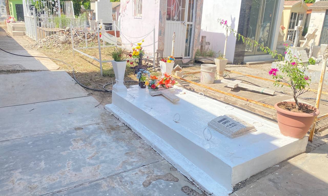 panteon de guasave sinaloa