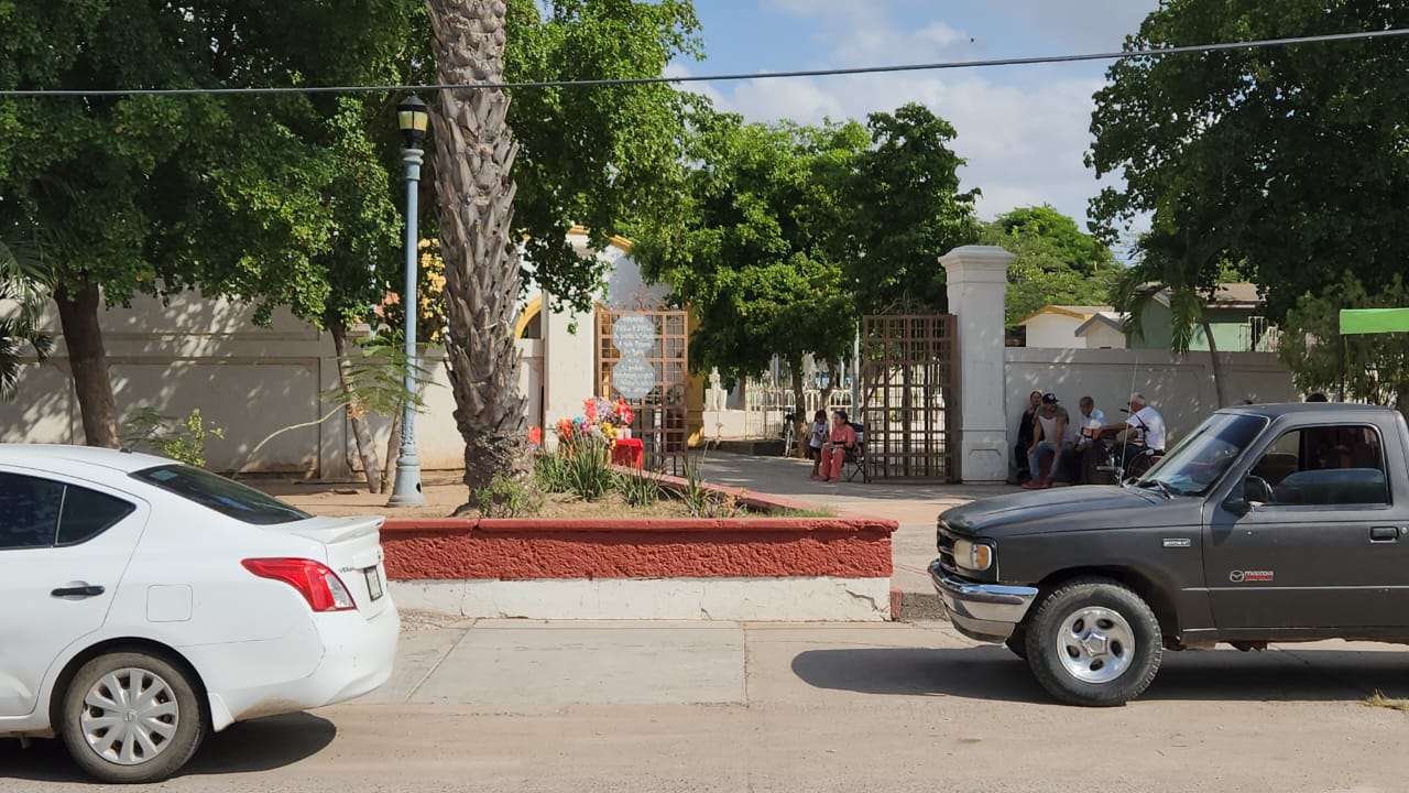 panteon de guasave