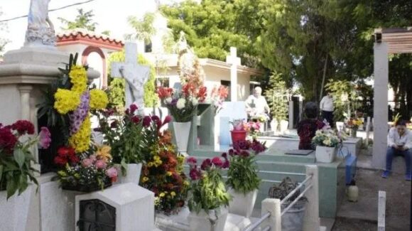 Preparan en Mocorito, Sinaloa, sorpresas para el próximo Día de Muertos