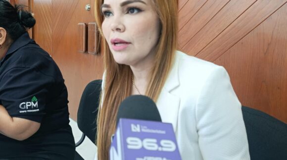 Aclara Paola Gárate que la seguridad que le asignaron no es 24 horas, sino solo en traslados oficiales o en situación específica de riesgo