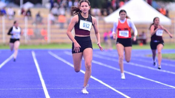 Sinaloa supera cosecha de medallas en Paralimpiada Nacional Conade 2025
