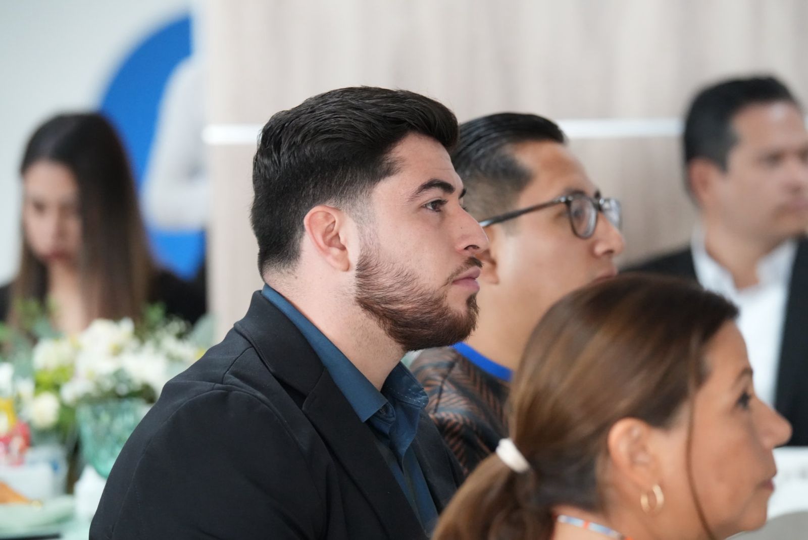 paratleta sinaloense Luis Carlos Lopez Valenzuela