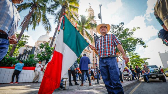 ‘¿Te imaginas a Sinaloa sin agricultura? Yo, si el precio sigue así, ya no voy a sembrar’: Agricultor