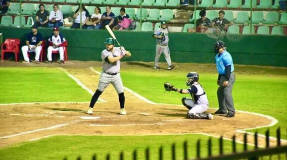 ¡Todo listo! La Copa Gobernador 2025 inicia este martes en Guamúchil