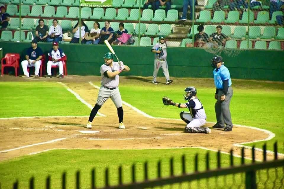 Equipos de la LMP se preparan para la Copa Gobernador en Guamúchil