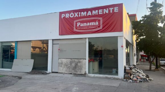 Pastelería Panamá abrirá sucursal en Guasave, Sinaloa, este 29 de octubre en Plaza Ley