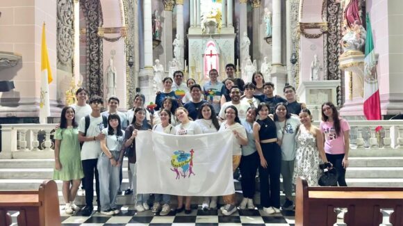 Por la violencia, Pastoral Juvenil Diócesis de Mazatlán, Sinaloa, cancela su Avanzada con Cristo