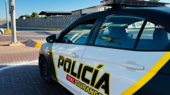 ¡Con las manos en las prendas! ‘Agarran’ a dos mujeres por robo en boutique de Durango