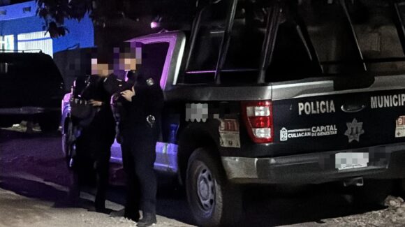 ‘Levantan’ a dos jóvenes trabajadores de un autolavado de Portalegre en Culiacán, Sinaloa