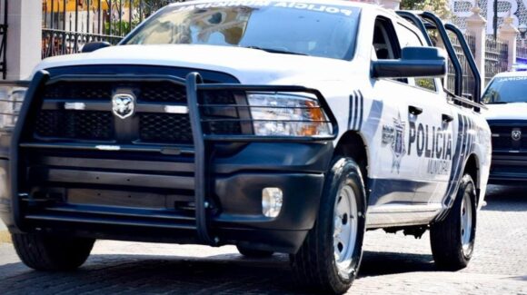 Intento de asalto termina con presunto delincuente herido y detenido en Mazatlán, Sinaloa