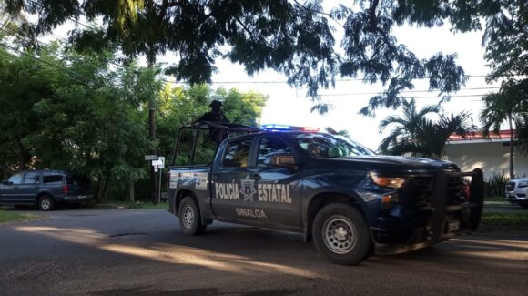 ‘Levantan’ a 6 personas en Mazatlán, Sinaloa; rescatan a una mujer y una niña, y quedan 4 hombres privados de la libertad