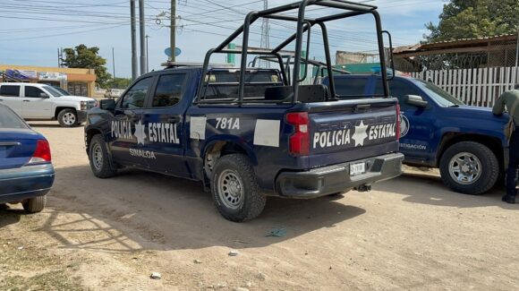 Desaparecen madre y sus dos hijas en El Tajito, Guasave, Sinaloa; activan fichas de Protocolo Alba
