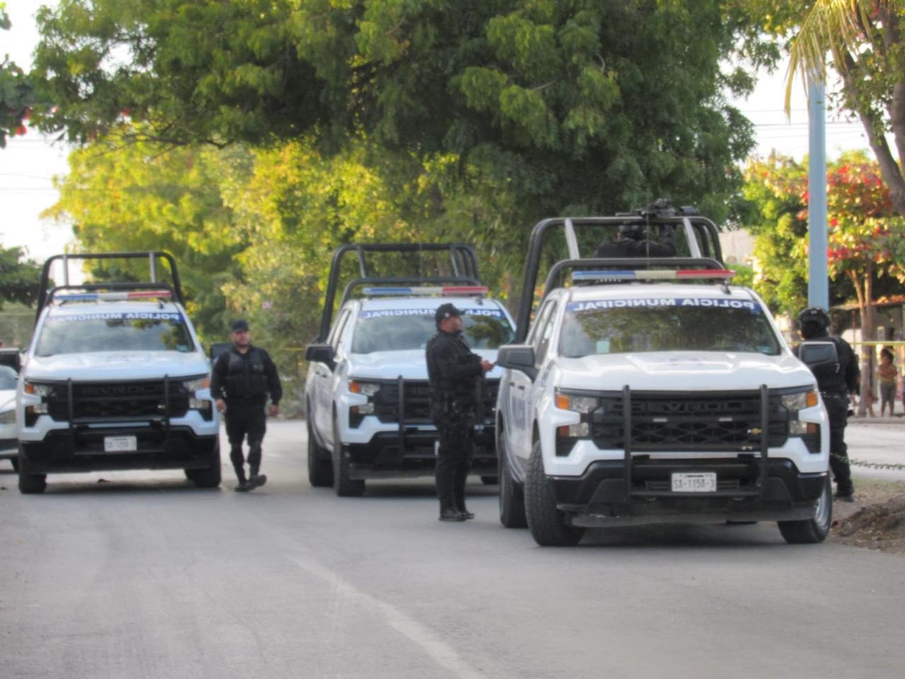 Detienen en Mazatlán, Sinaloa a dos personas que contaban con órdenes de aprehensión vigentes