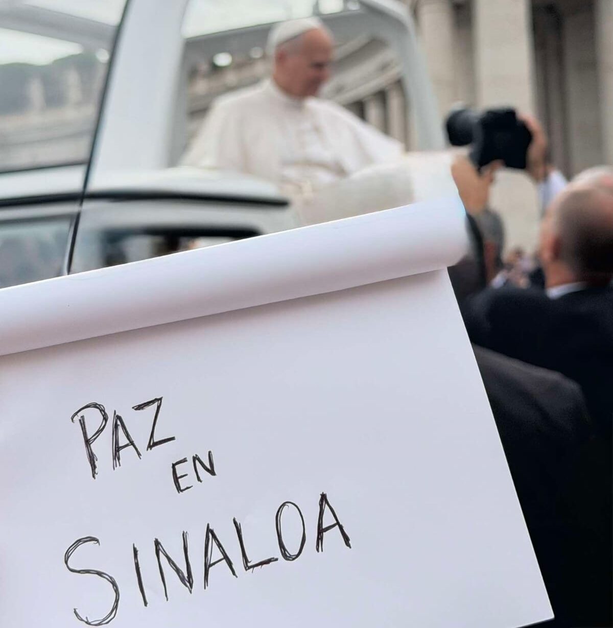 Papa León