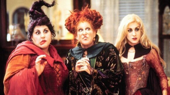 Viernes de películas de Halloween: Te tenemos estas recomendaciones para disfrutar en casa