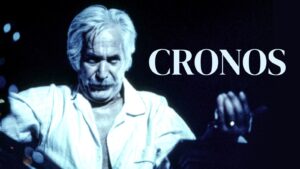 pelicula cronos