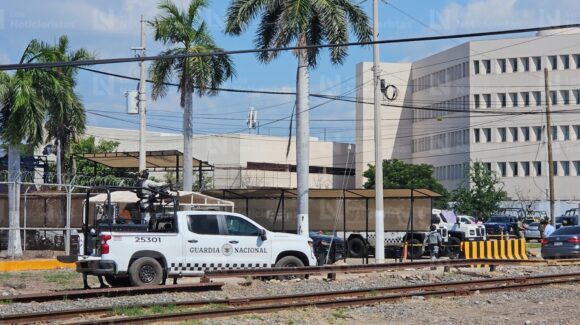 Para reforzar seguridad en penales de Sinaloa, anuncia Rocha inversión especial en tecnología y formación de nuevos custodios