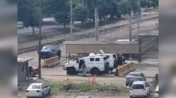 “La situación ya está controlada”: Confirma SSPE riña al interior del Penal Aguaruto, Culiacán, este 17 de octubre