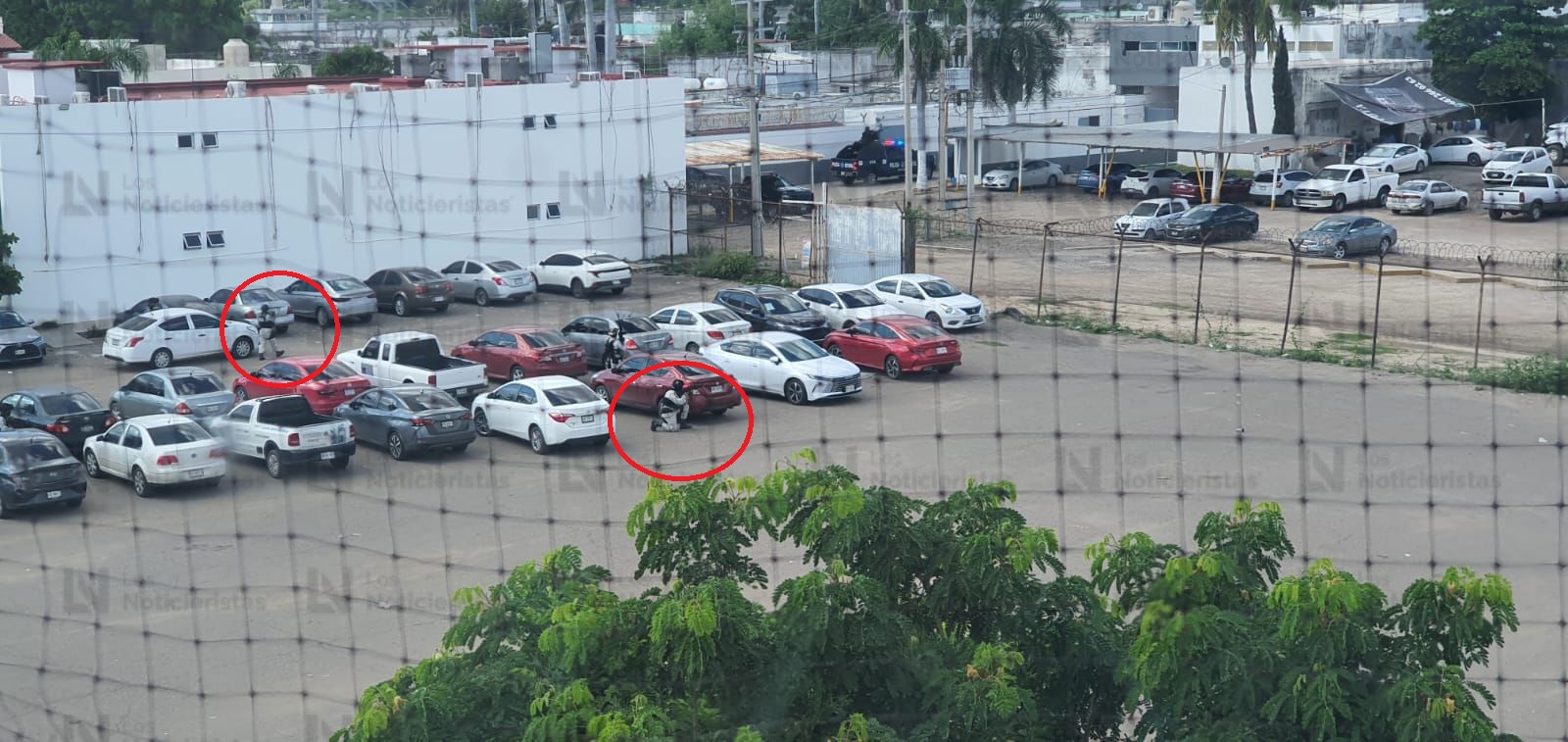 Penal de Aguaruto