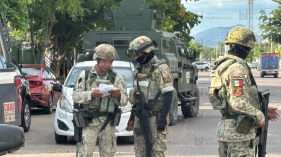 Seis personas perdieron la vida durante el 15 de octubre en Sinaloa: FGE