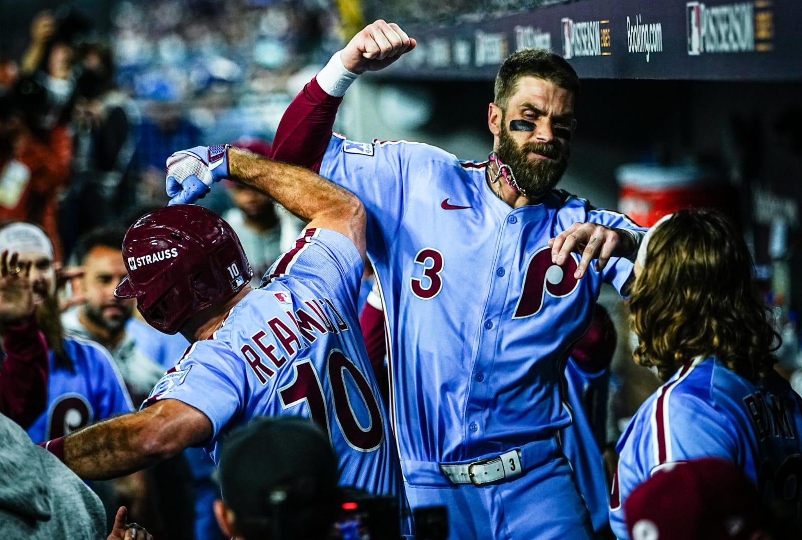 Philadelphia Phillies