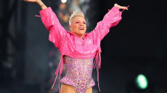 Pink visitará México con su tour Summer Carnival en 2026