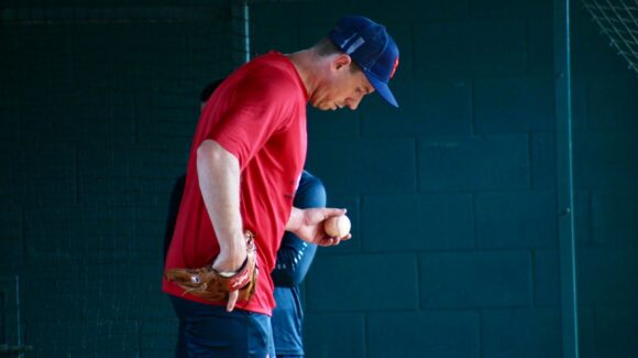 El pitcher Zac Rosscup se une a la pretemporada de los Venados de Mazatlán