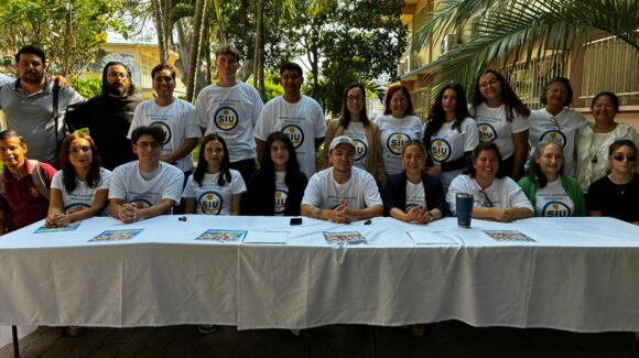 FACISO Mazatlán hace historia en la UAS al ganar su primera planilla opositora en 20 años