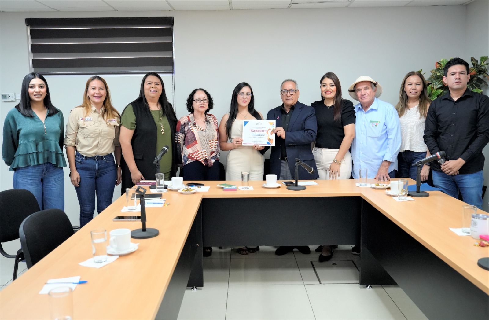 Proponen crear Secretaría de Paz en Sinaloa en el Congreso estatal