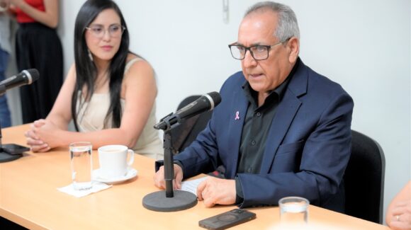 Plantean y analizarán desde el Congreso del Estado la creación de una Secretaría de la Paz en Sinaloa