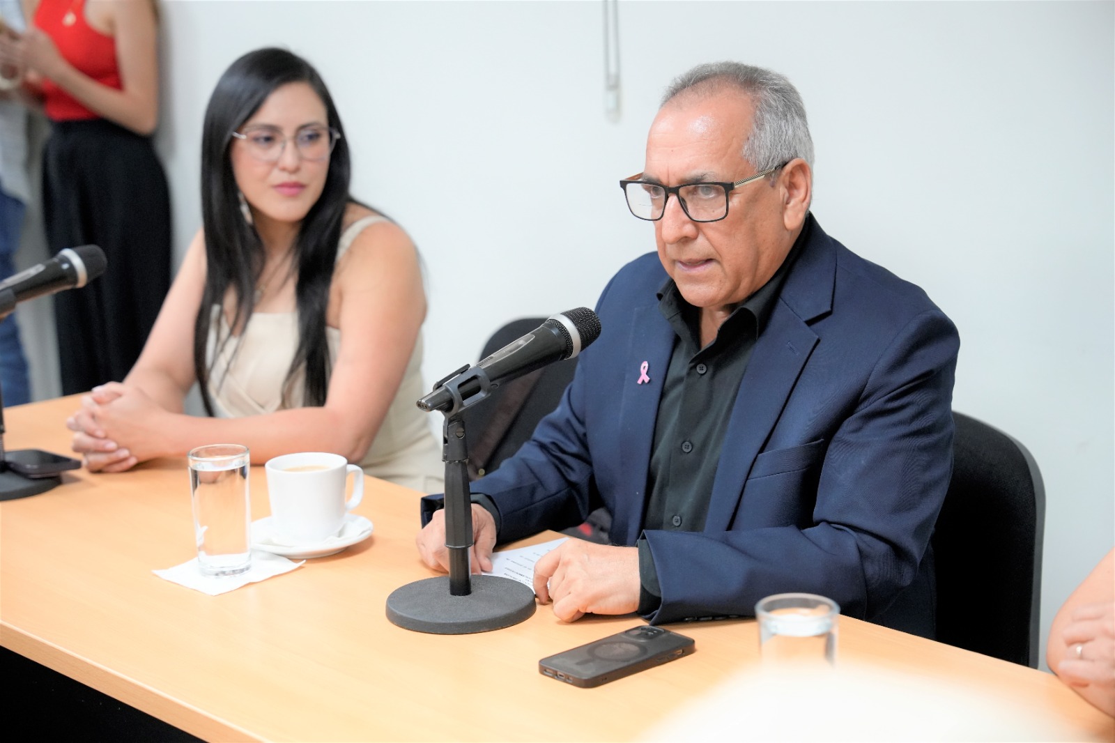 Proponen crear Secretaría de Paz en Sinaloa en el Congreso estatal