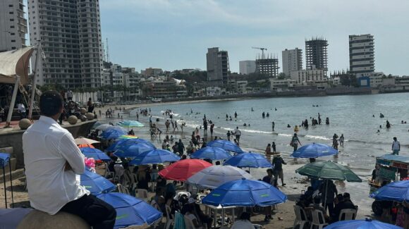 Mazatlán, Sinaloa, mantiene calificación de 9.2 en encuesta de satisfacción a turistas