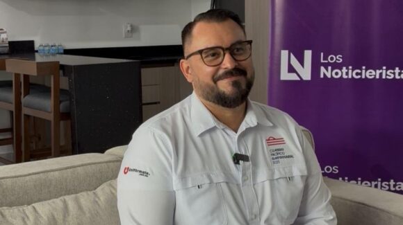 Canacintra Culiacán llama a fortalecer redes empresariales ante los retos de inseguridad en Sinaloa