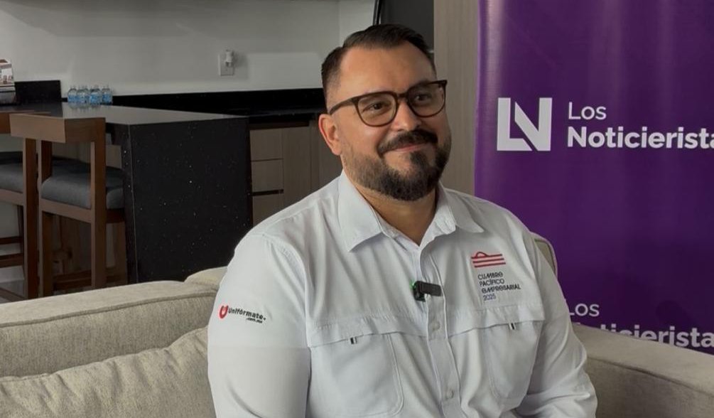 presidente de canacintra culiacan luis arturo gaxiola sans