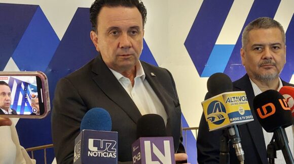 Los tan anunciados “Polos de desarrollo” fracasarán sin condiciones seguras para invertir: Coparmex
