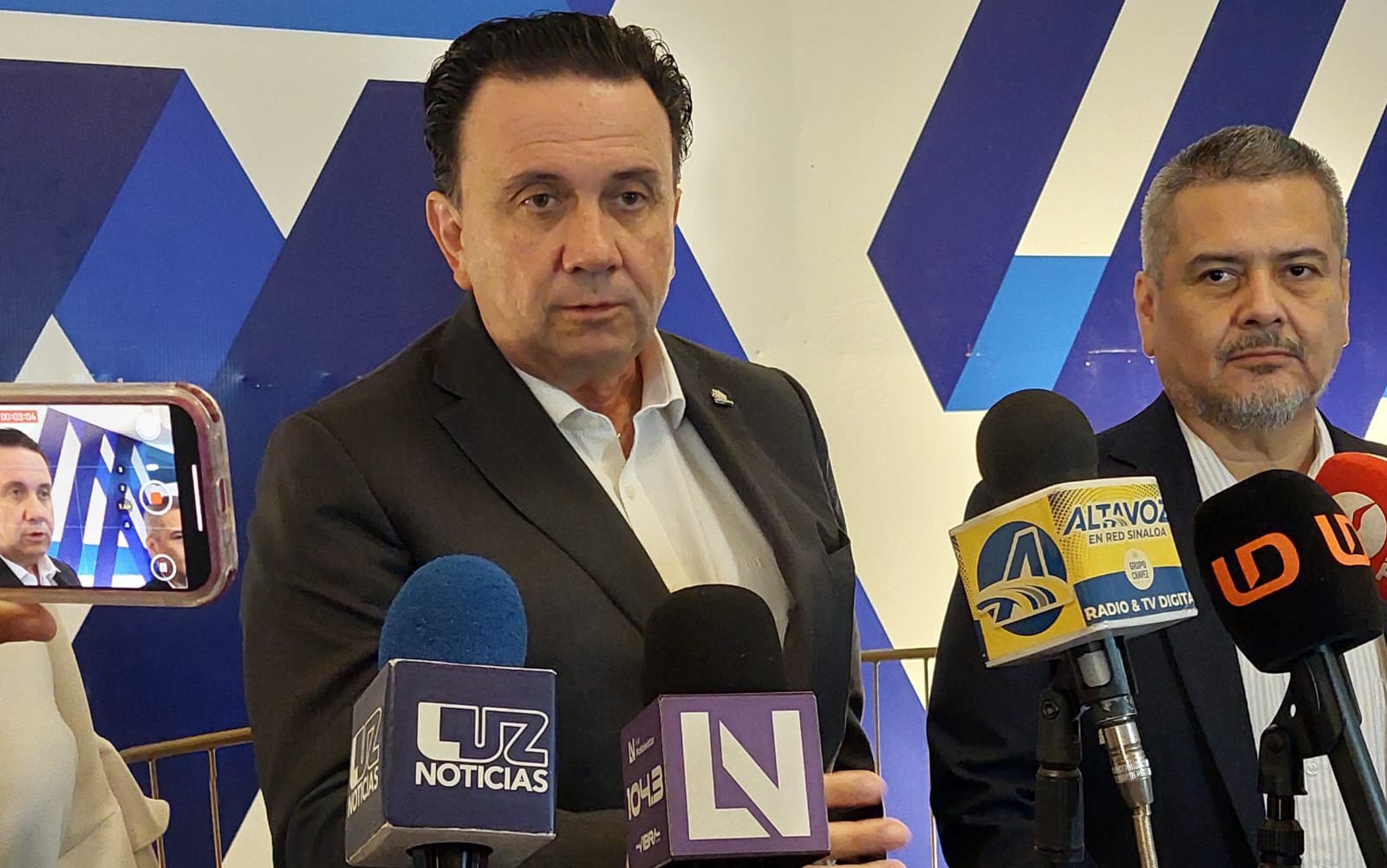 presidente nacional de coparmex juan jose sierra alvarez