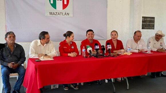 Maribel Chollet presentará denuncia contra la alcaldesa de Mazatlán, Sinaloa, por irregularidades en sesión de cabildo