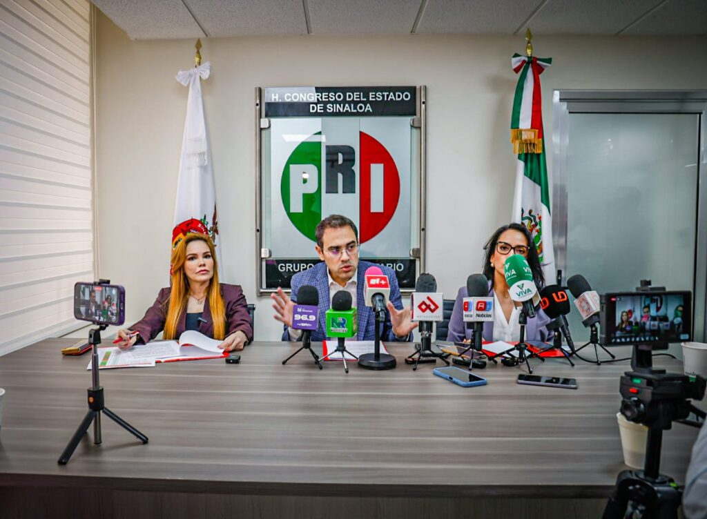 PRI Sinaloa