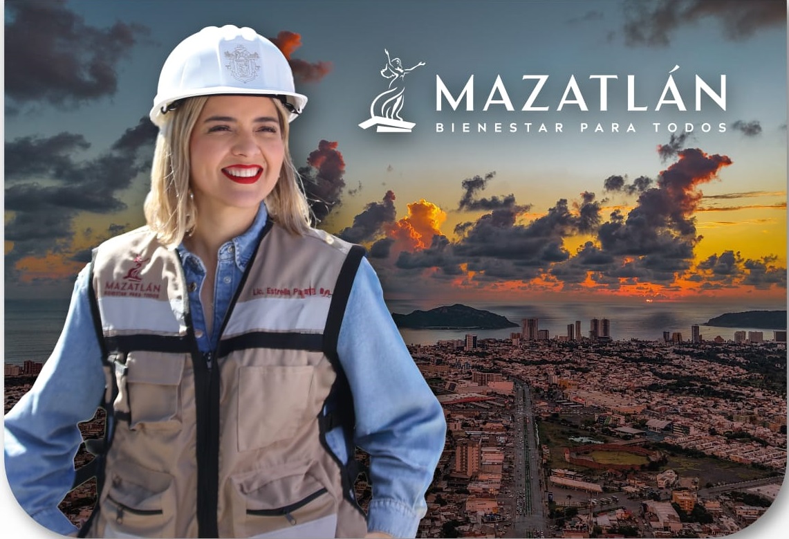 Primer informe de Estrella Palacios